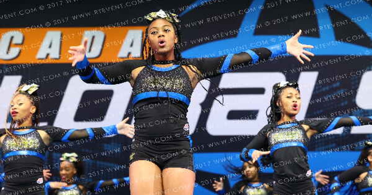 PIEDMONT ELITE PANTHERS · YCADA Globals