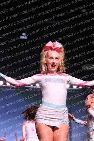 Ignite Athletics Hotshots