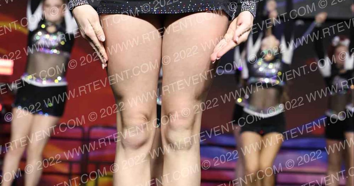 Element Athletics MKE Hotshots · GLCC Grand Nationals