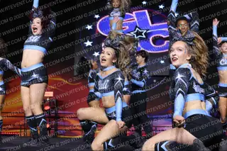 The California All Stars-Ontario Legacy