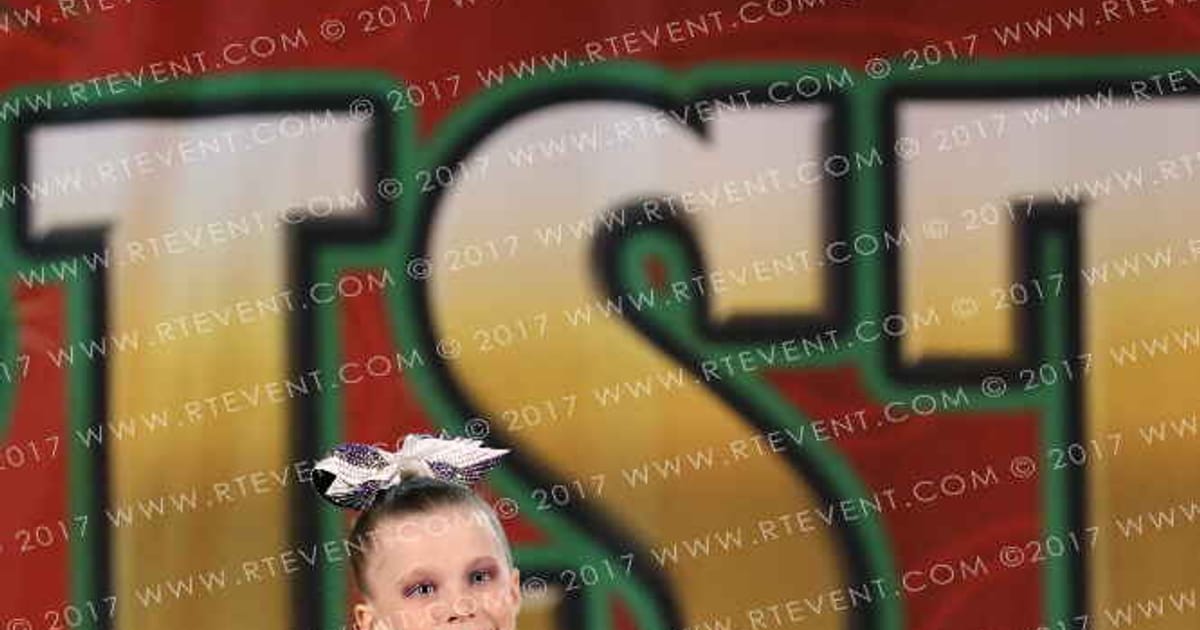 9-1-1 Athletics FURY · American Cheer Power Gatlinburg