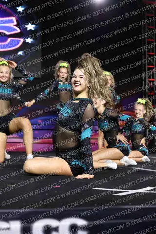 WIDC Snow Queens