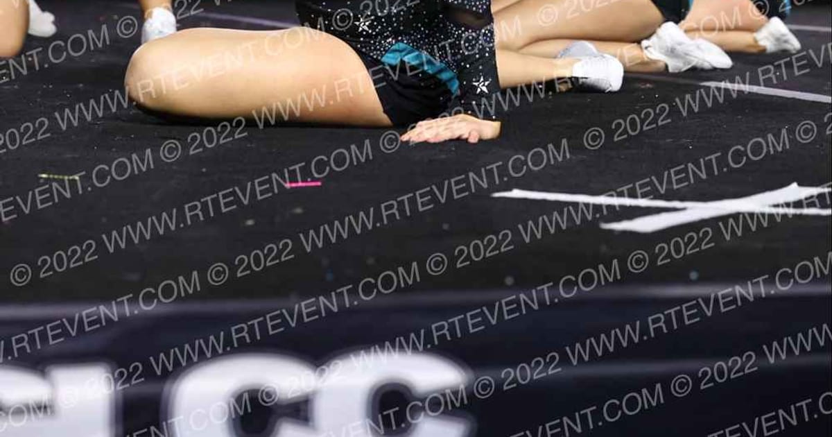 WIDC Snow Queens · GLCC Grand Nationals
