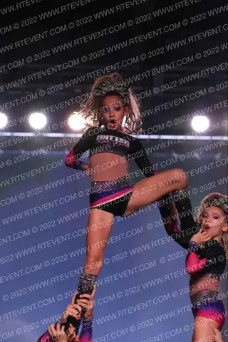 United Rock Nation All Stars DIVAS