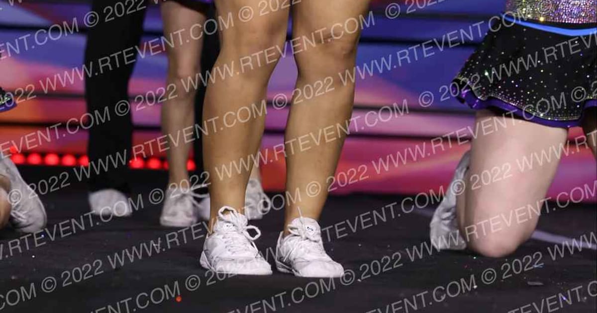 Illinois Legends Cheer Company Divine · GLCC Grand Nationals