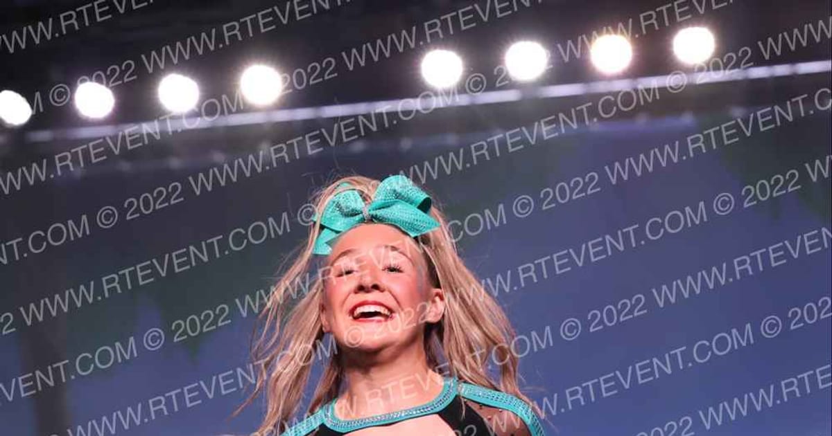 The Rock Athletics Pearl · The American Open Orlando Nationals