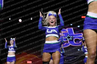 Universal Athletics Royals