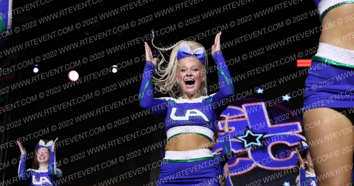 Universal Athletics Royals · GLCC Grand Nationals