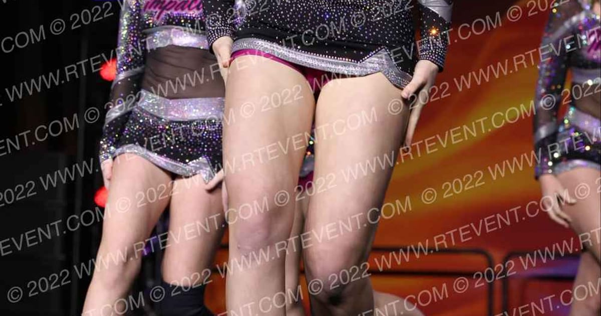Impact Elite Athletics Epic Storm · GLCC Grand Nationals