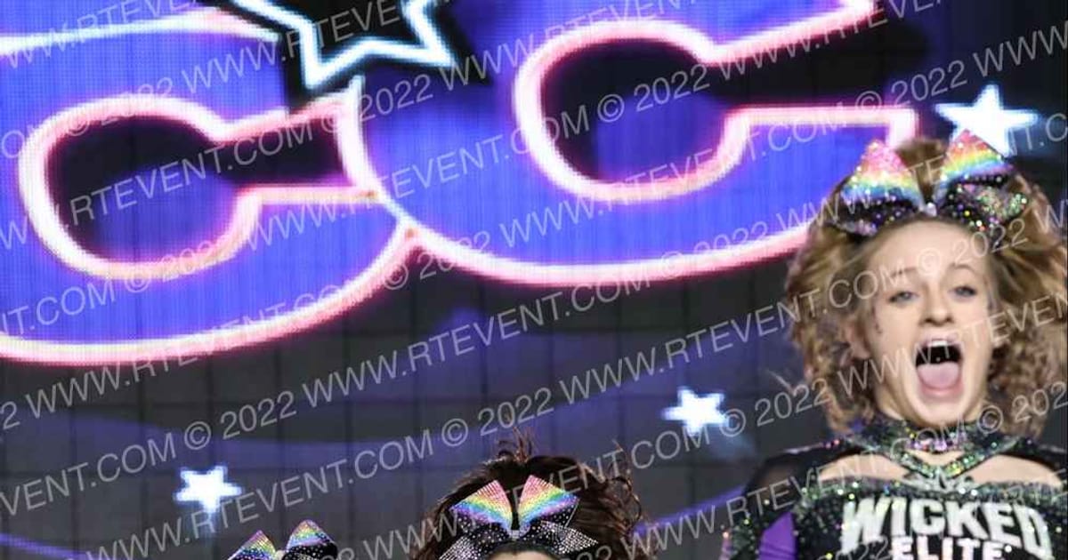 Wicked Elite Illuminati · GLCC Grand Nationals