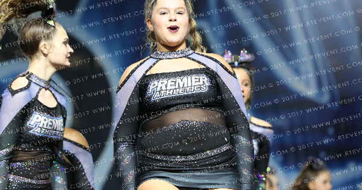 Premier Athletics - Nashville GENERALS · COA Columbus Grand Nationals CORRECTED