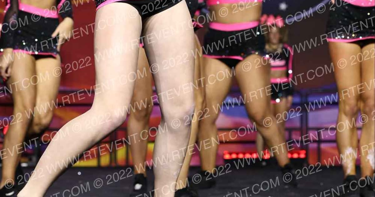 Titanium Force Black Smack · GLCC Grand Nationals
