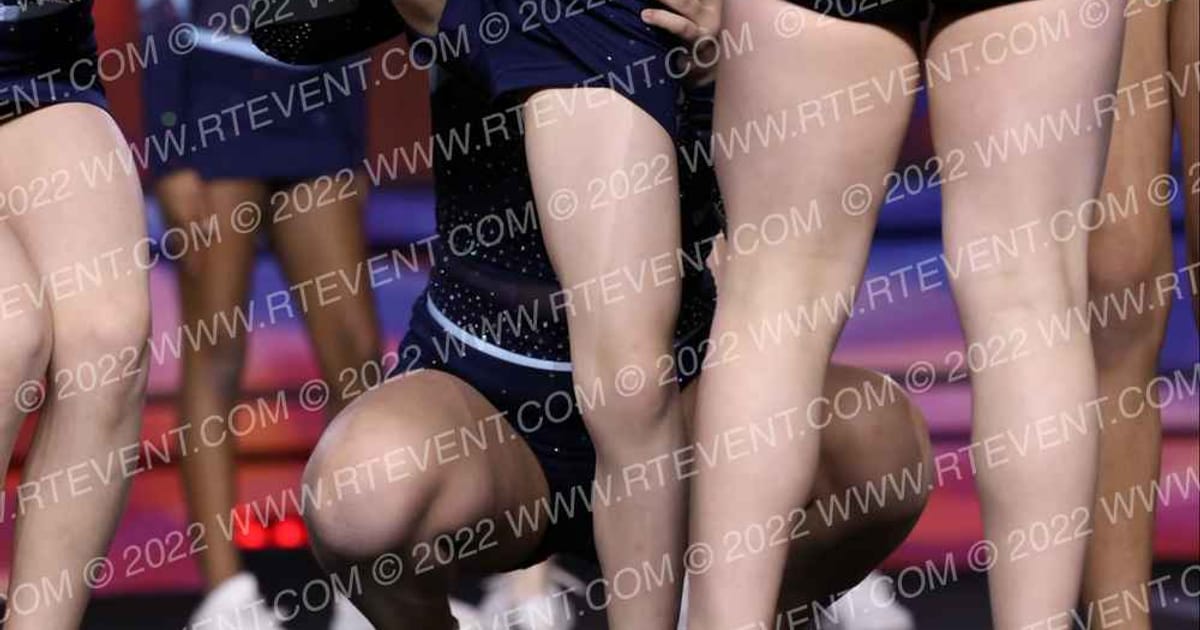 ICE Little Lightning · GLCC Grand Nationals