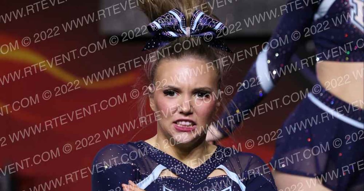 ICE R5vive · GLCC Grand Nationals