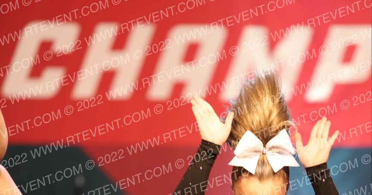 Star Athletics Gold · MidAtlantic Grand Nationals