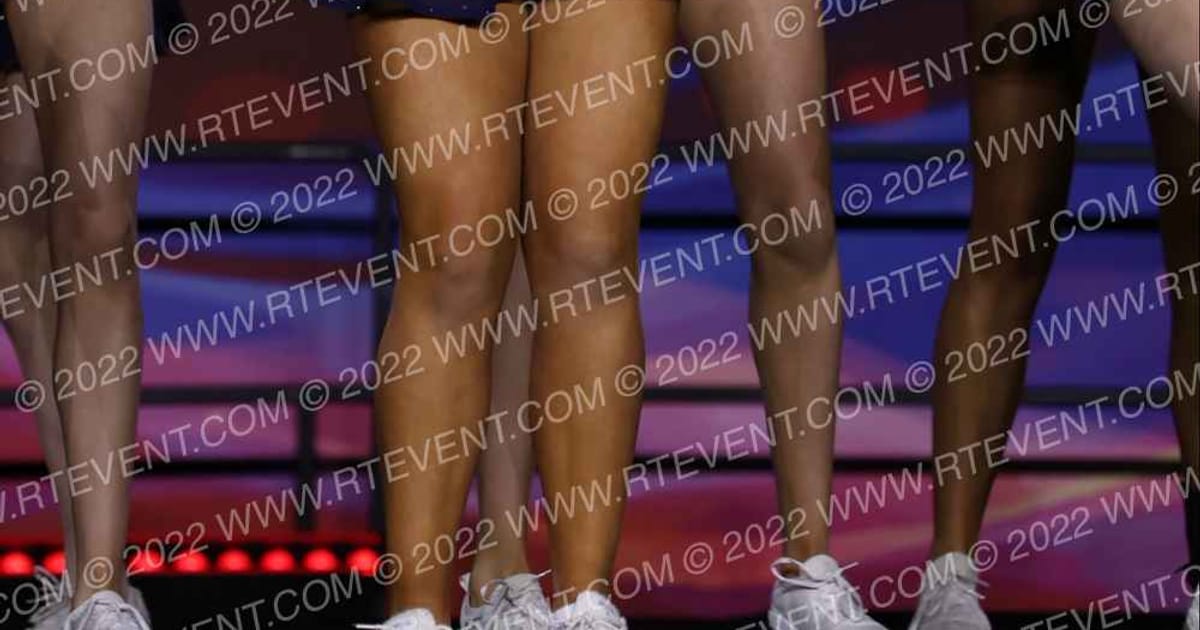 ICE Lunar Ladies · GLCC Grand Nationals