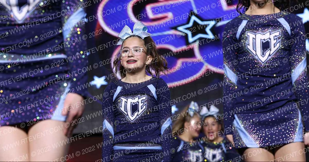 ICE Electric · GLCC Grand Nationals