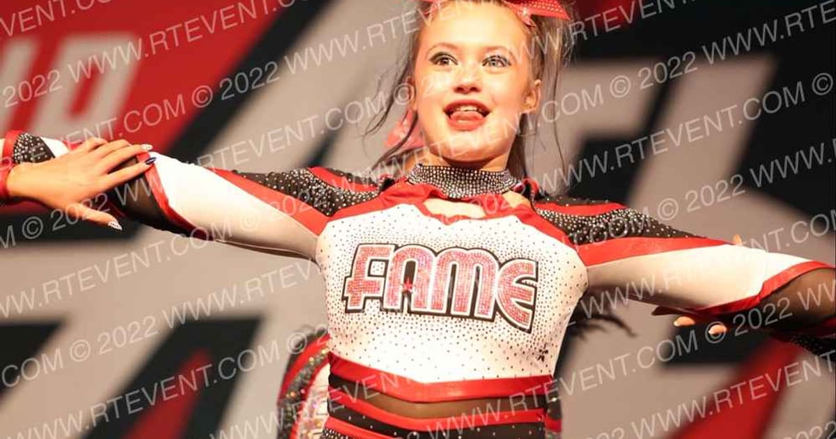 FAME All Stars - VA Beach REIGN · MidAtlantic Grand Nationals