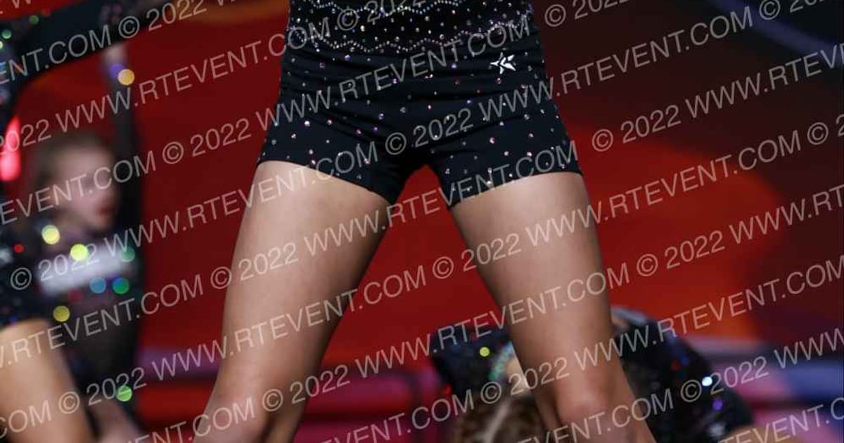 Wisconsin Elite Mini Ops · GLCC Grand Nationals