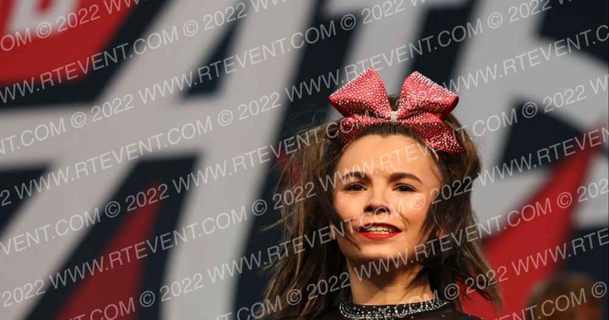Hanover Elite Knock Out · MidAtlantic Grand Nationals
