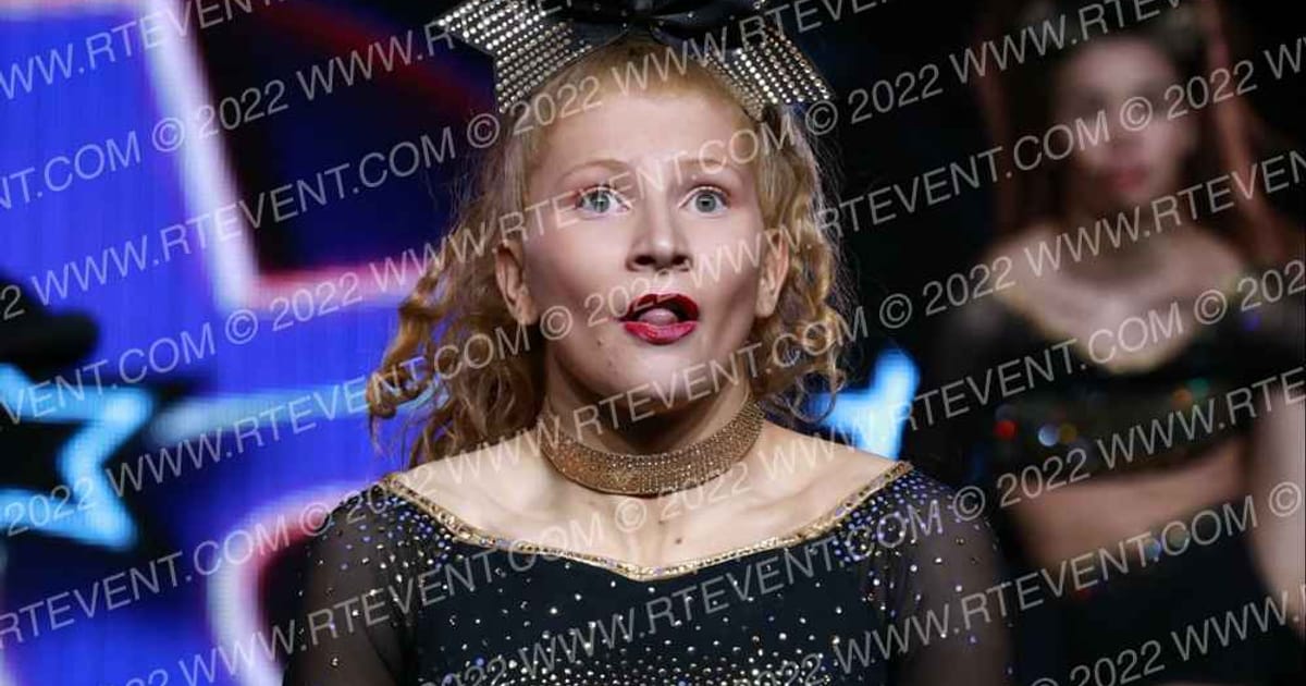Beyond All Stars DIAMONDS · GLCC Grand Nationals