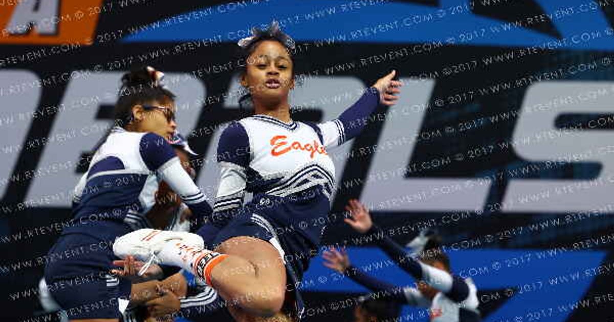 ROBBINS CAL PARK EAGLES · YCADA Globals