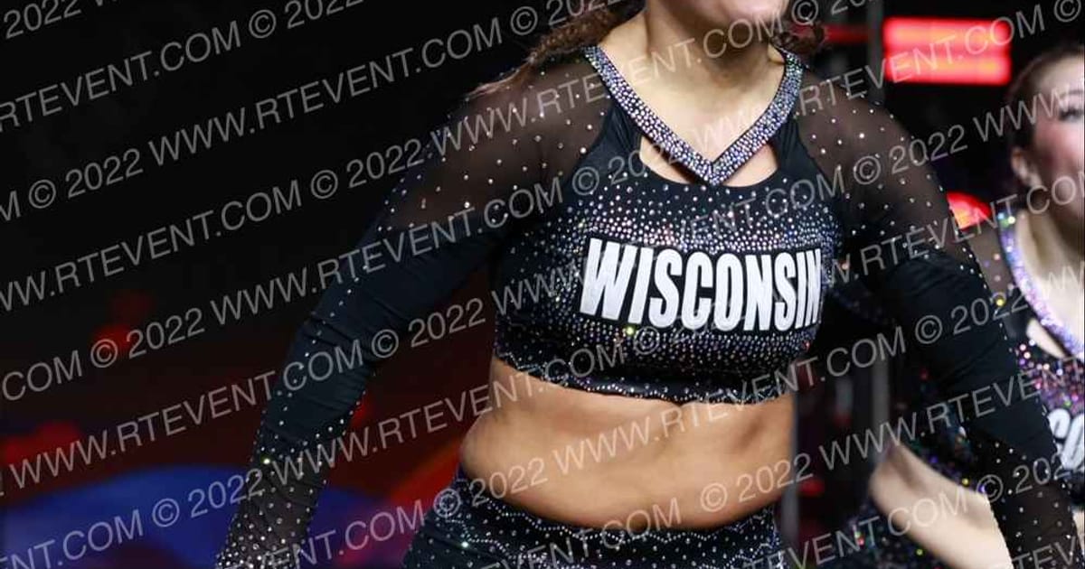 Wisconsin Elite Black Ops · GLCC Grand Nationals