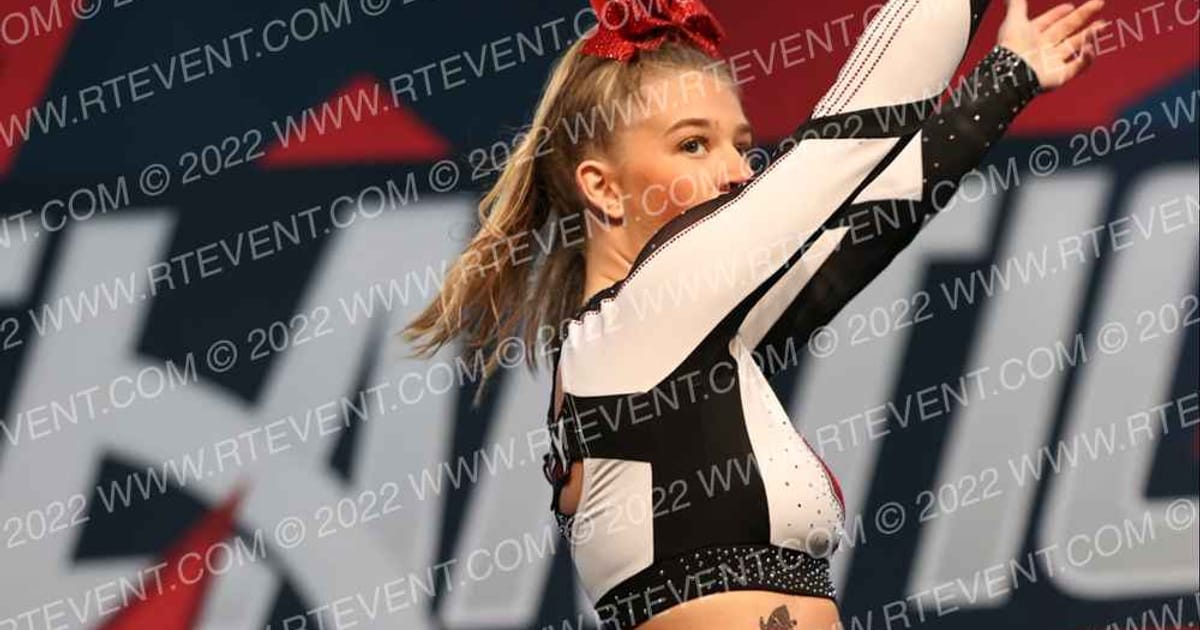 East Jersey Elite Blackout · MidAtlantic Grand Nationals