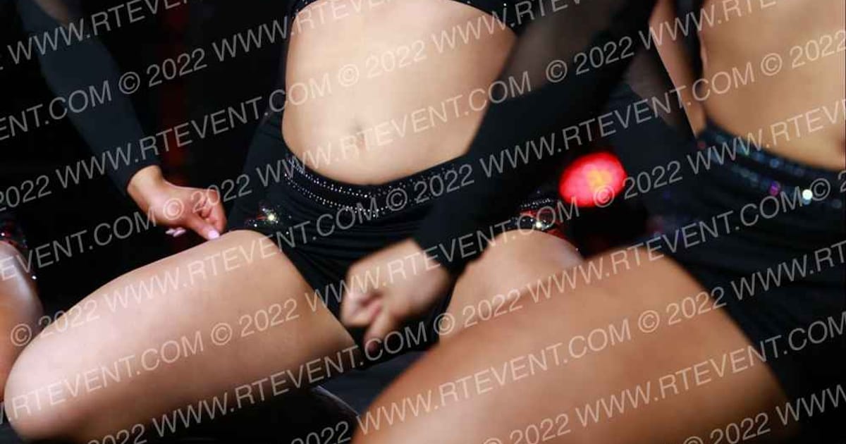 GymTyme Illinois PartTyme · GLCC Grand Nationals