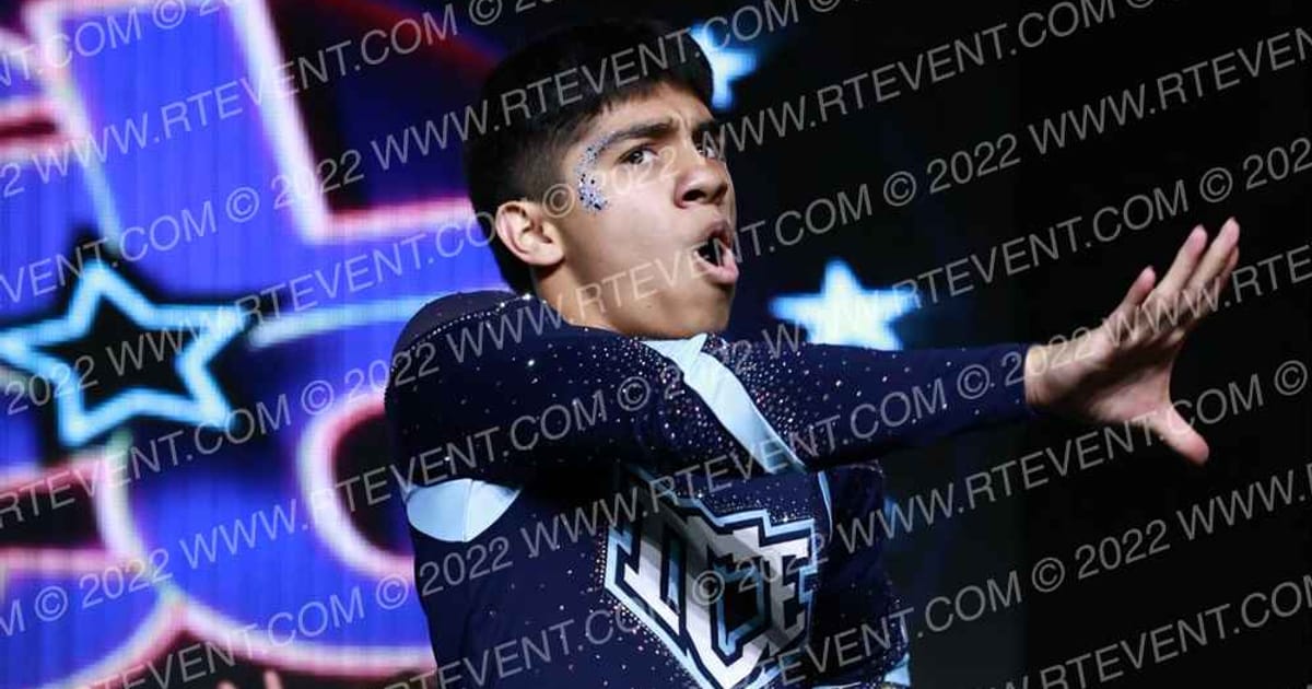 ICE Twisters · GLCC Grand Nationals