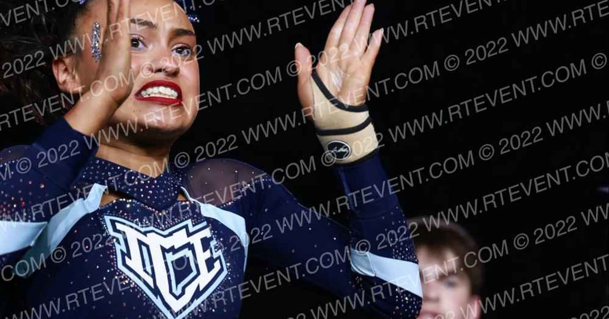 ICE Shadow · GLCC Grand Nationals
