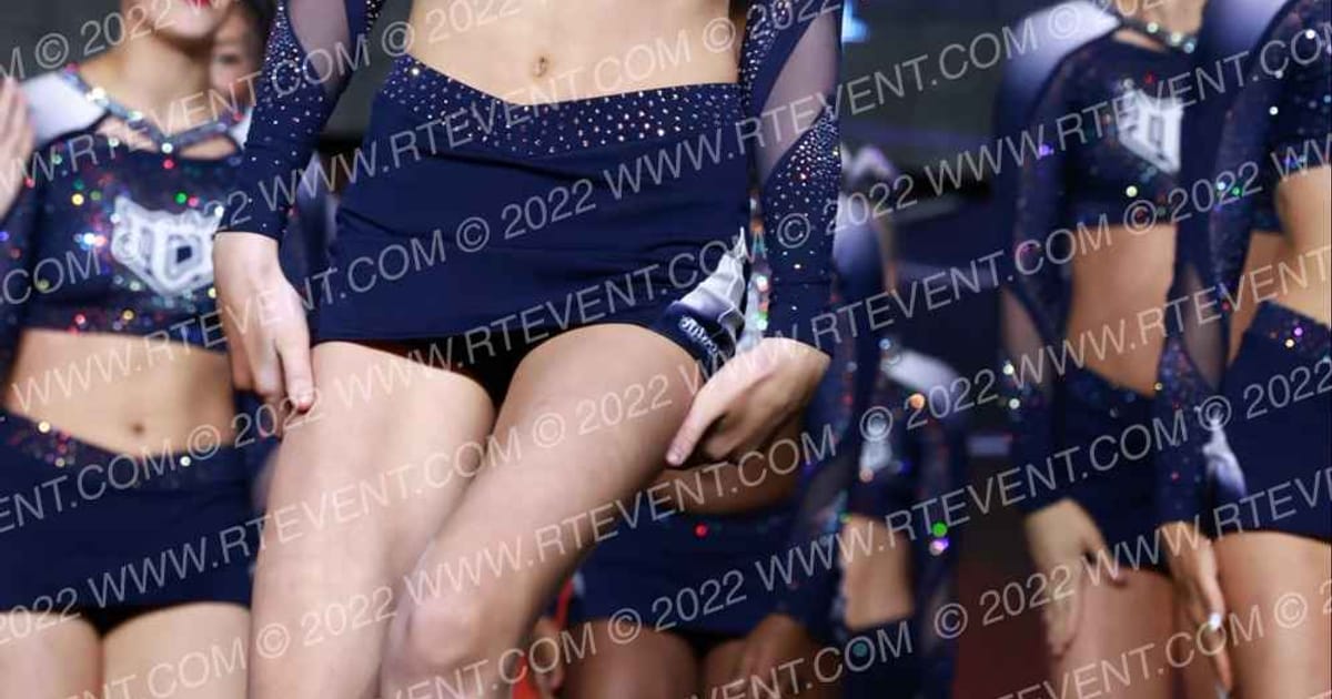 ICE SupremICY · GLCC Grand Nationals