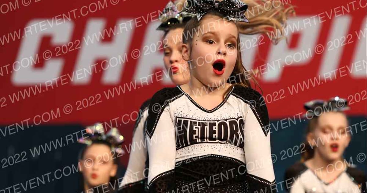 World Cup Meteors · MidAtlantic Grand Nationals