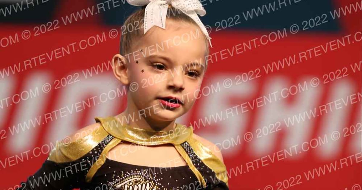 World Cup Tinystars · MidAtlantic Grand Nationals