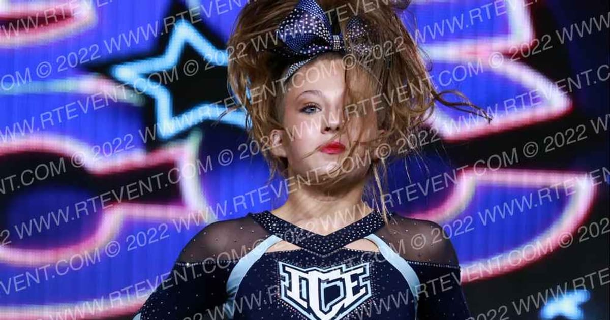 ICE SpICY · GLCC Grand Nationals
