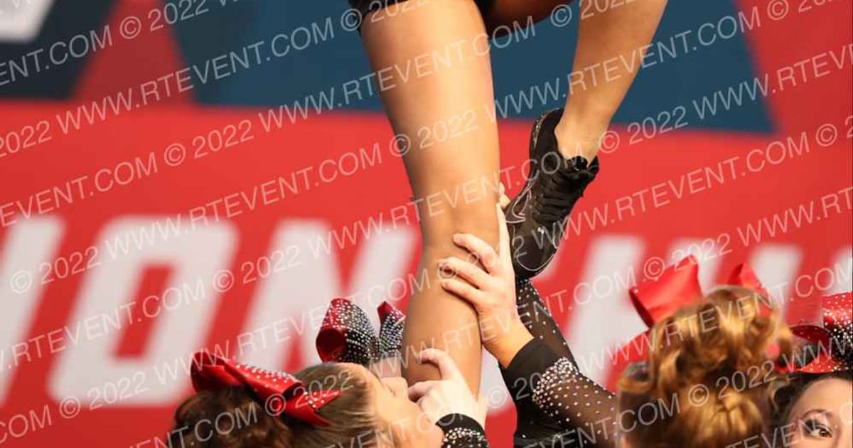 Heat All Stars Vengeance · MidAtlantic Grand Nationals