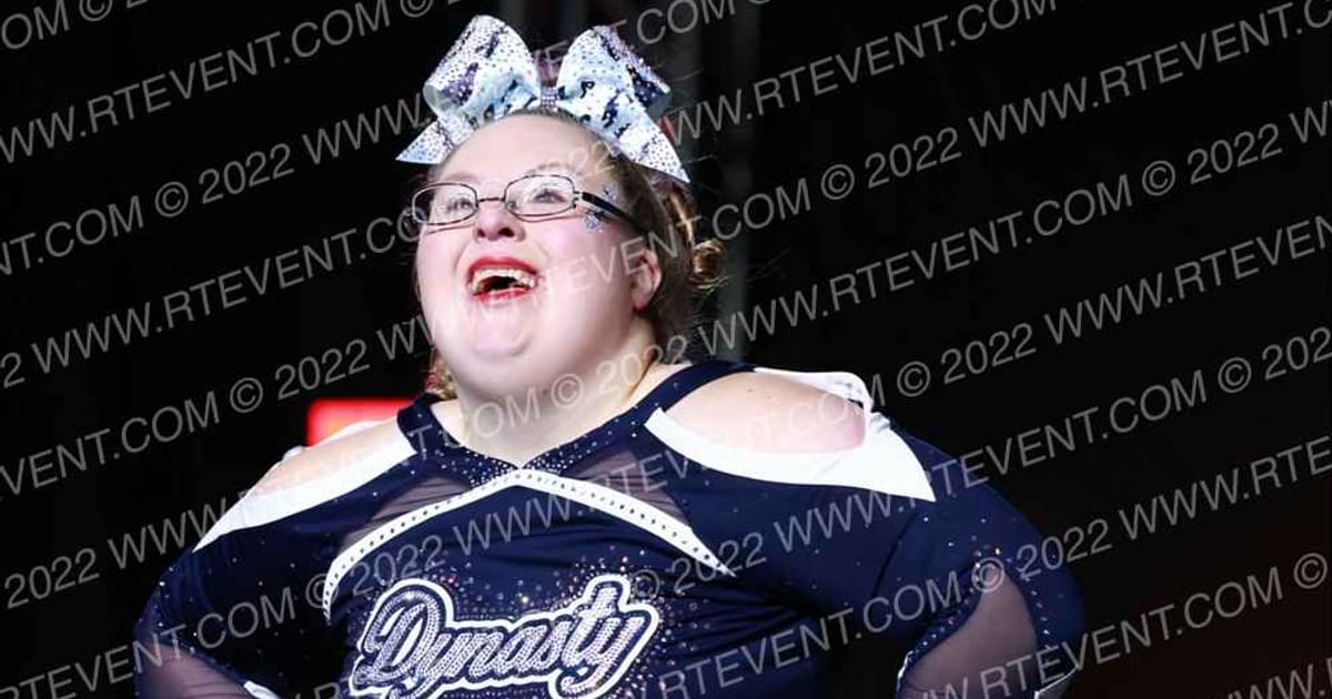 ICE Blue Dynasty · GLCC Grand Nationals