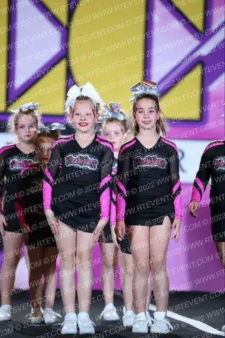 Reckless All-Stars Havoc