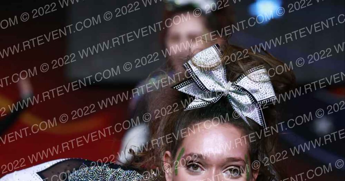 Element Athletics MKE Aftershock · GLCC Grand Nationals