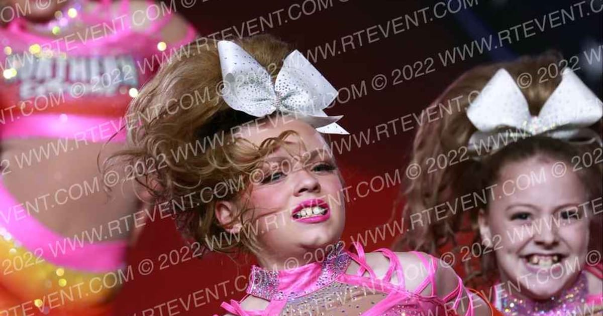 Northern Extreme Athletics Celsius · GLCC Grand Nationals