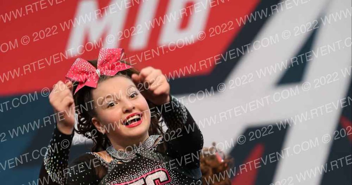 PTC Fame · MidAtlantic Grand Nationals