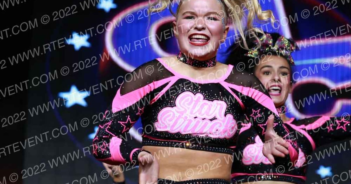 ICE Starstruck · GLCC Grand Nationals