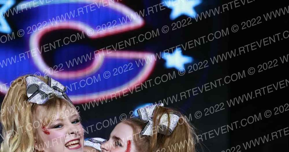 Element Athletics MKE Ignite · GLCC Grand Nationals