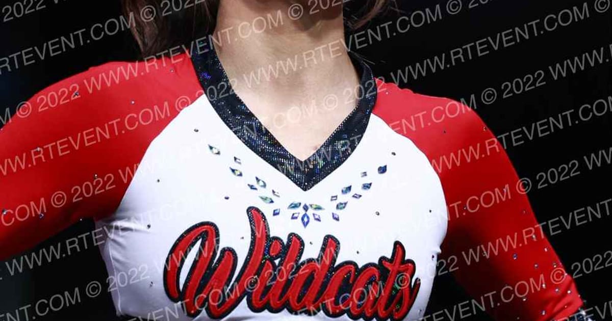 Spirit Athletics Wildcats · GLCC Grand Nationals