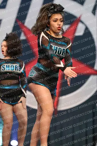 Shore All Stars Sea Queens