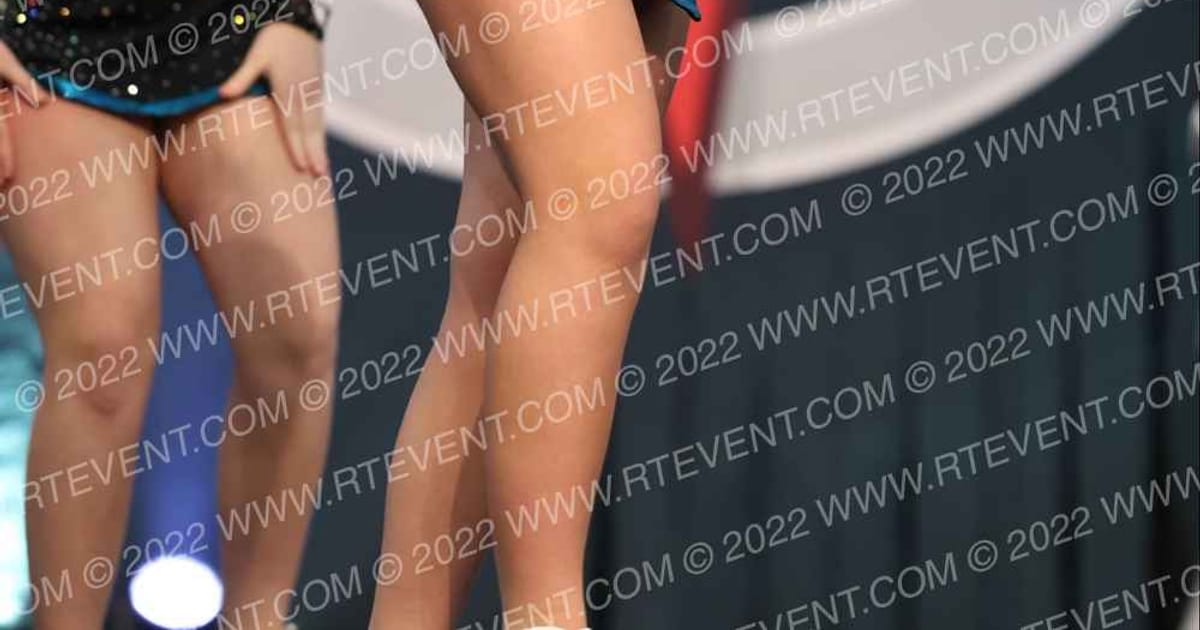 Shore All Stars Sea Queens · MidAtlantic Grand Nationals