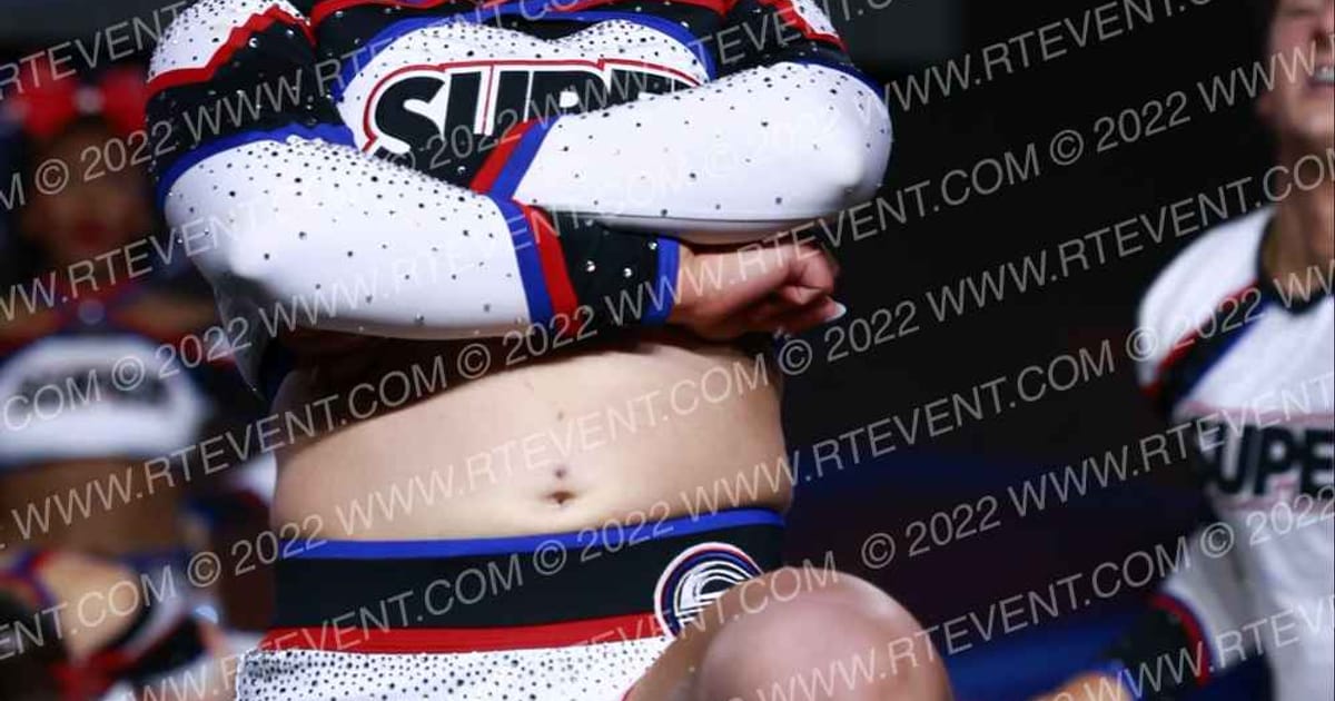 Super All Stars Vibranium · GLCC Grand Nationals