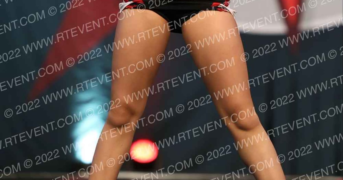 FAME All Stars - VA Beach PRODIGY · MidAtlantic Grand Nationals