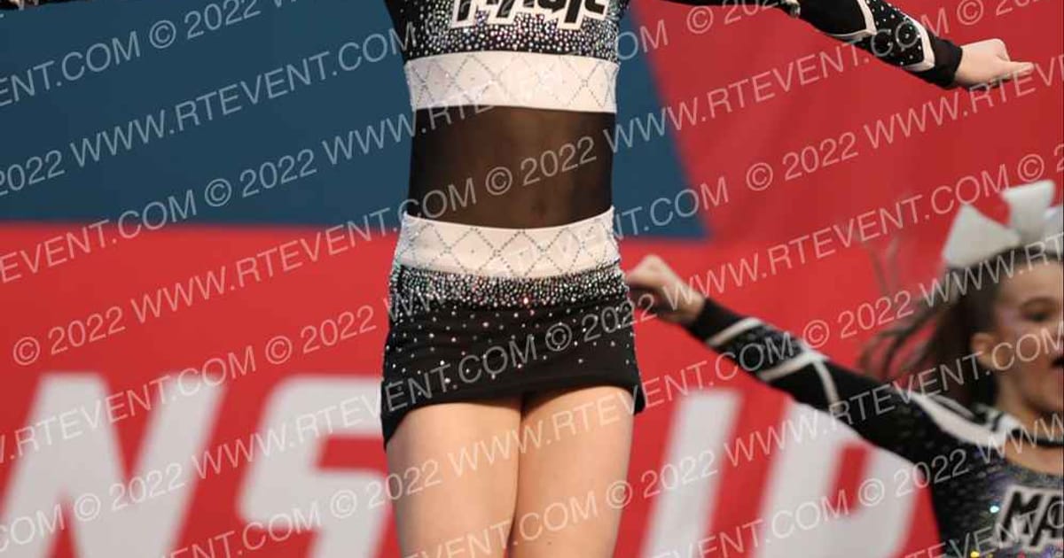 Magic Athletics SHAD3 · MidAtlantic Grand Nationals