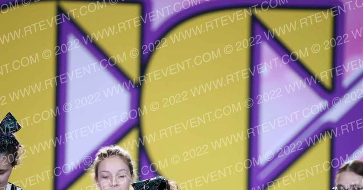 Capitol City Athletics Cheerabilities - Cosmos · Carnivale of Champions